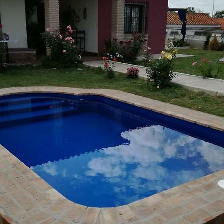 Los Rosales Alcaracejos Exterior photo