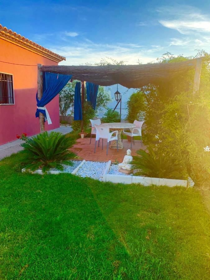 Los Rosales Alcaracejos Exterior photo